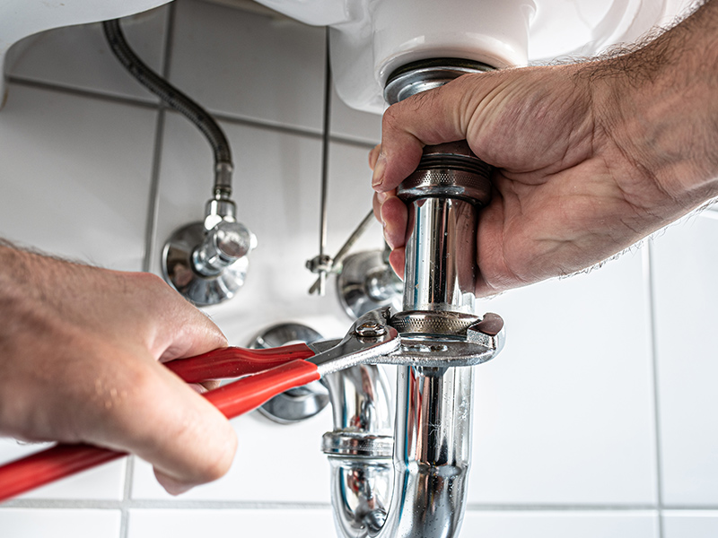plumber